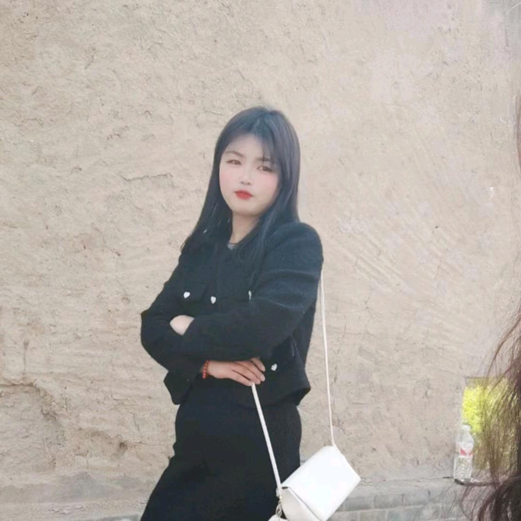 美  静💫