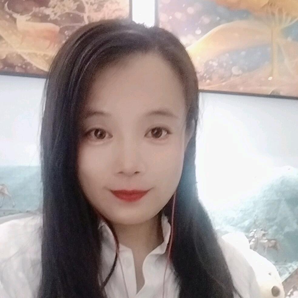 晓玉爱唱歌🎤禁止私聊