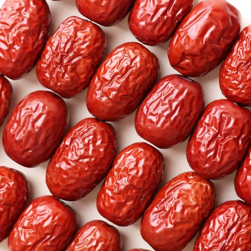 张喜旺干果批发