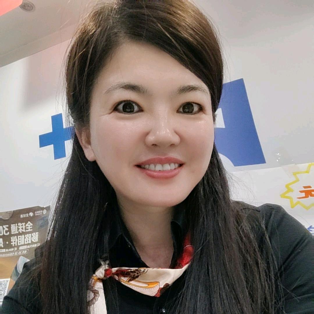 姚集移动  格姐