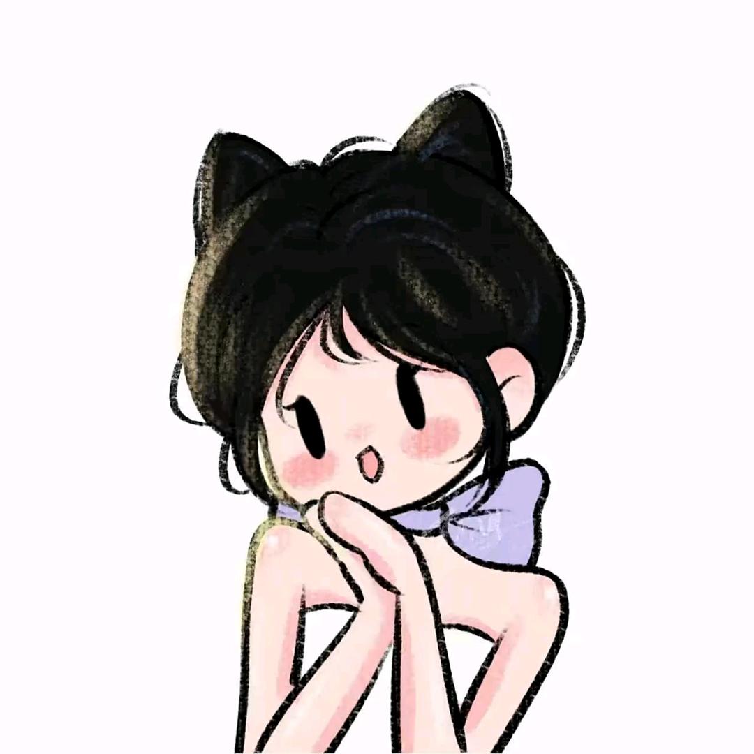 睡个好觉叭~