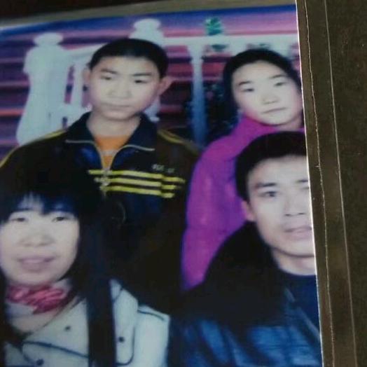 阳光的傻男人