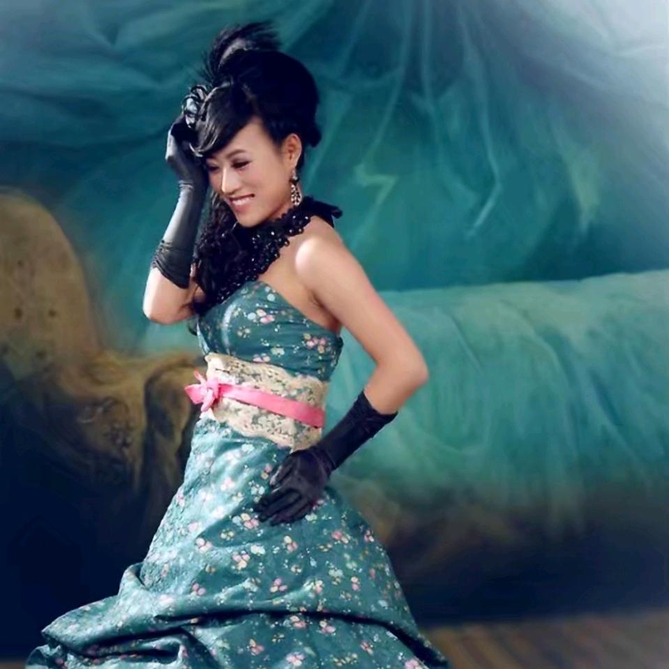 小张张《江湖故事》收徒