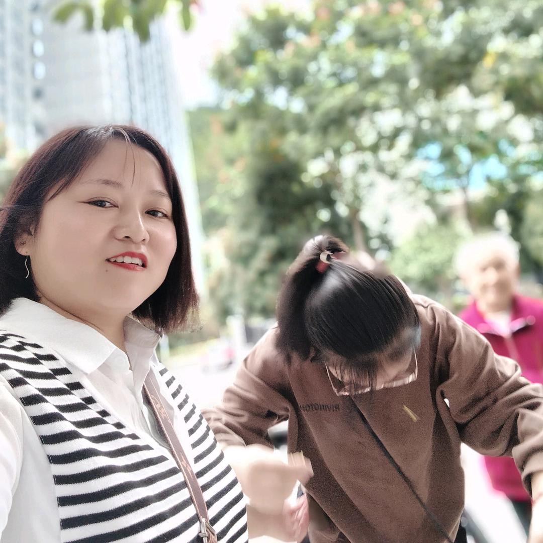 喜哥……湘阴妹坨在渝