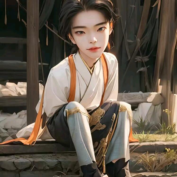 爱自己吧朋友