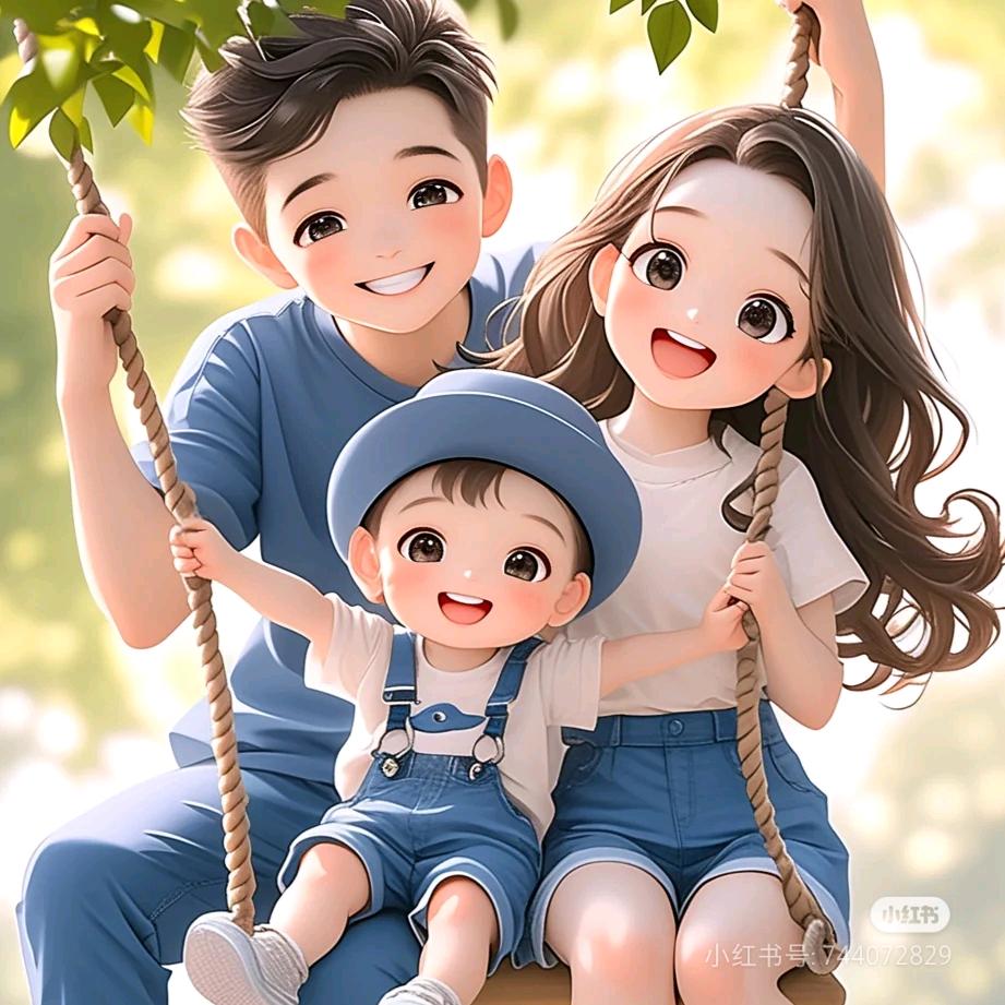 宸宸吖