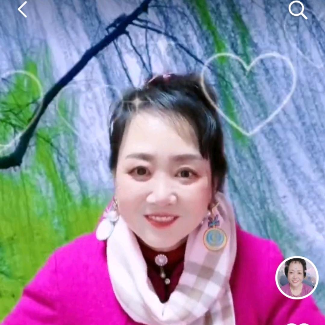清清