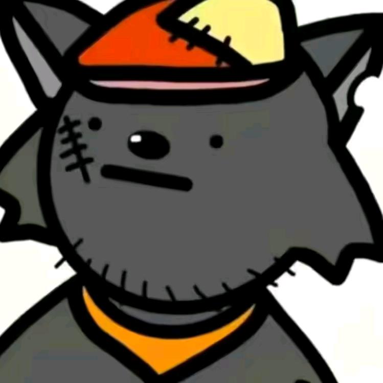 灰大狼🐺头像