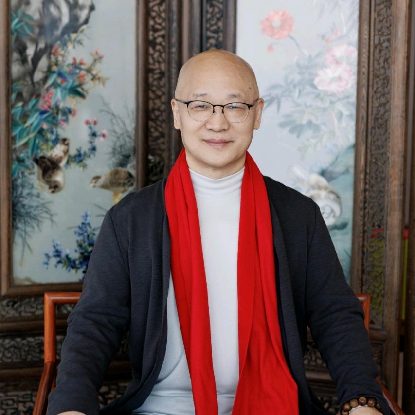 韩一僧情感婚姻
