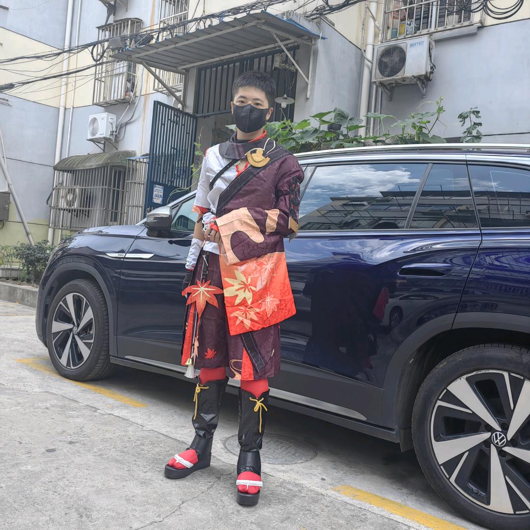 倩姐very顾德💙