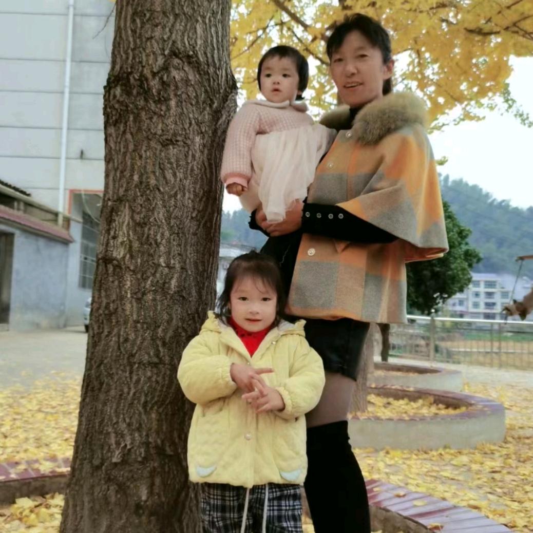 与蜂共舞（英子）