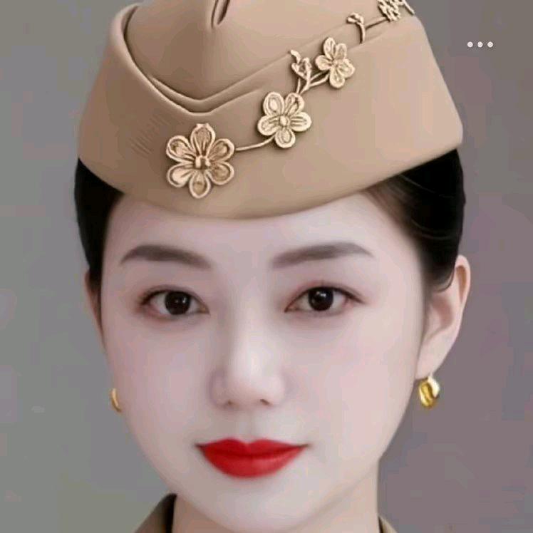 智慧手势舞