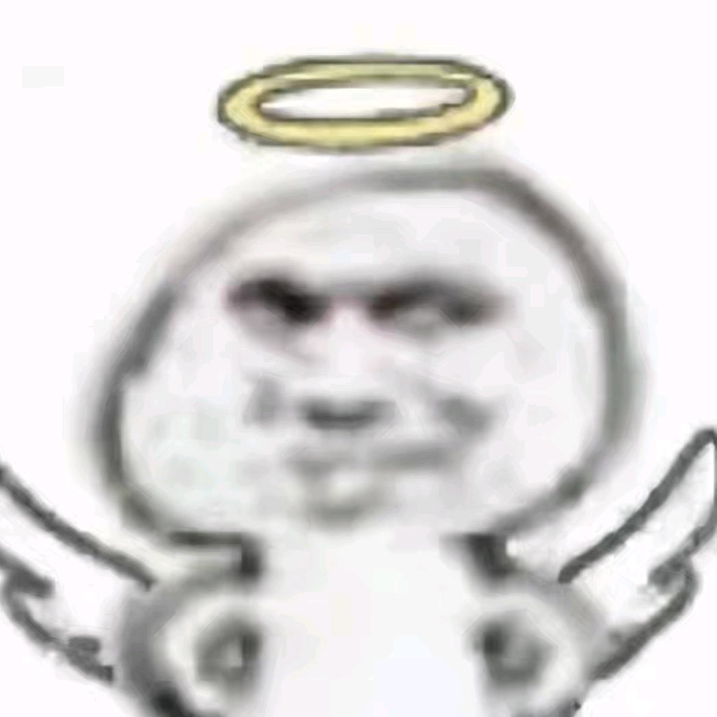 ？。头像