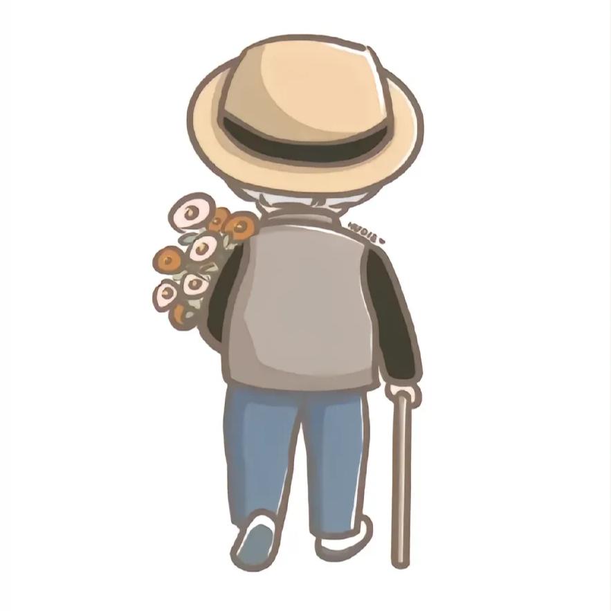 独宠自己，相信自己！