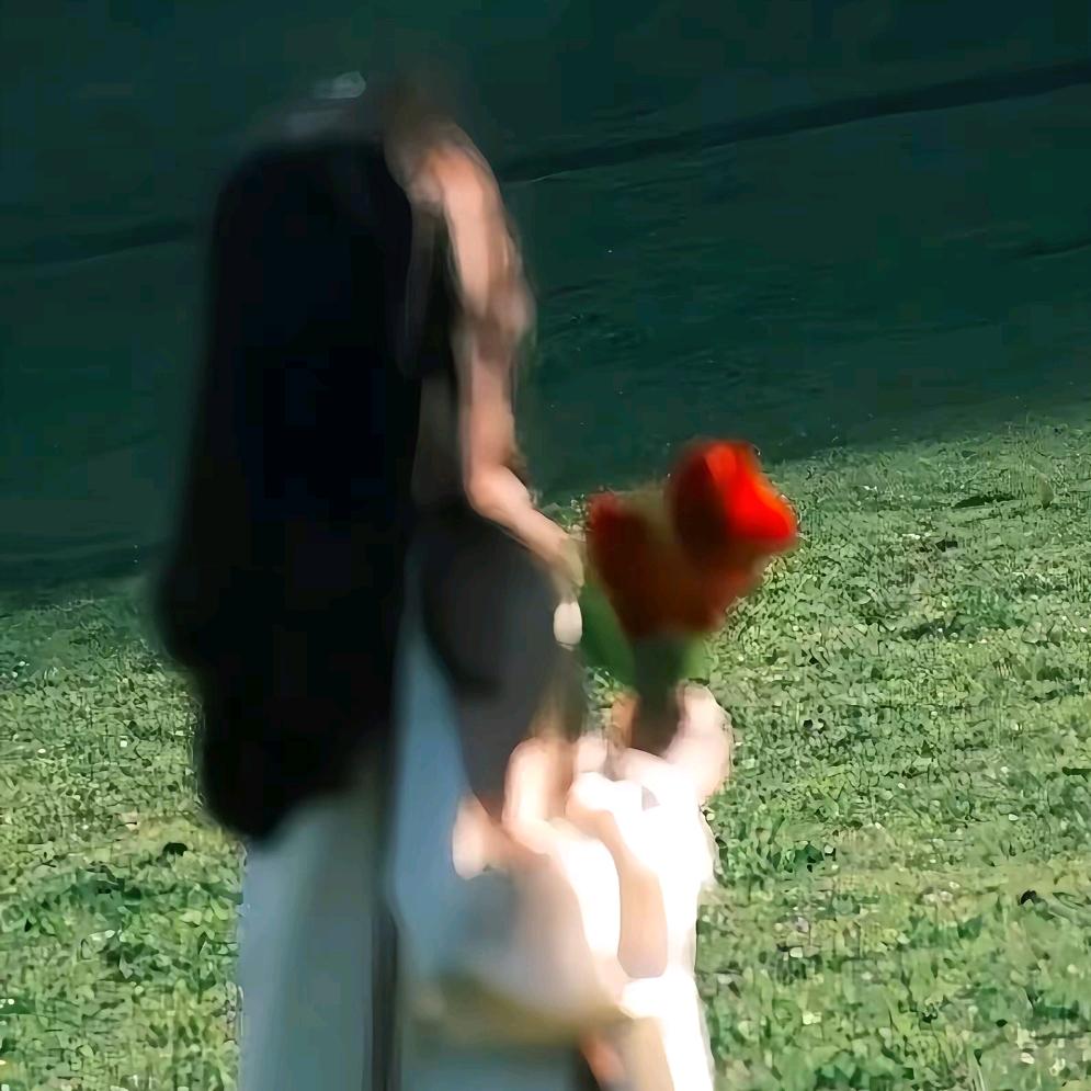 星然
