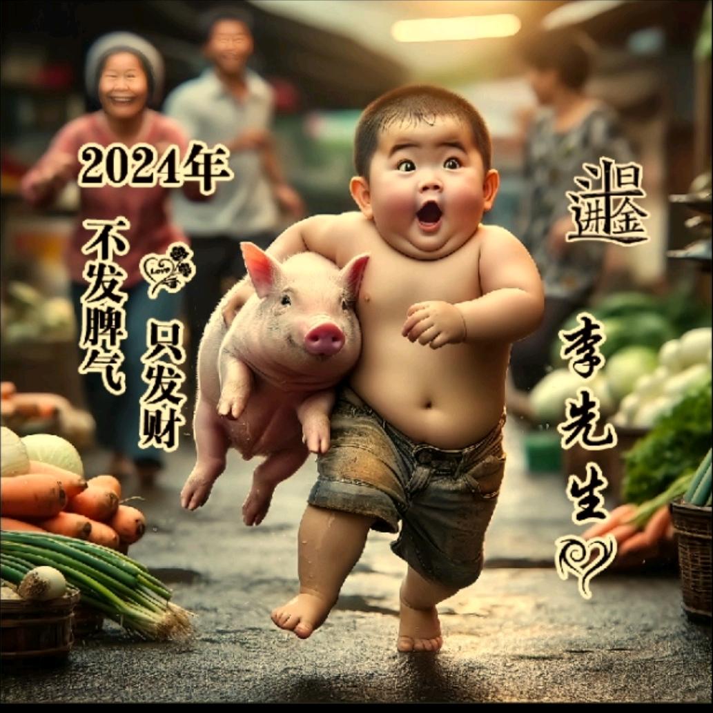 幸运星财