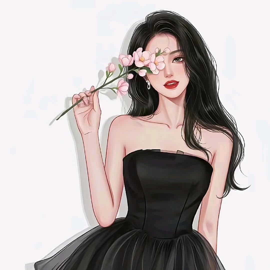 傲娇范儿