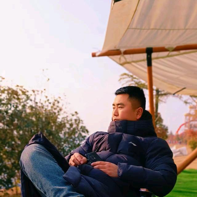 黑黑先生