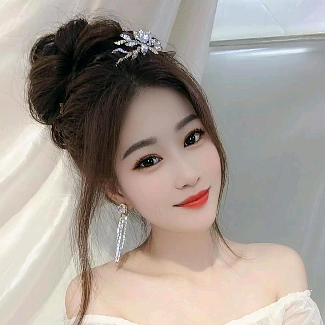 心里有你💋