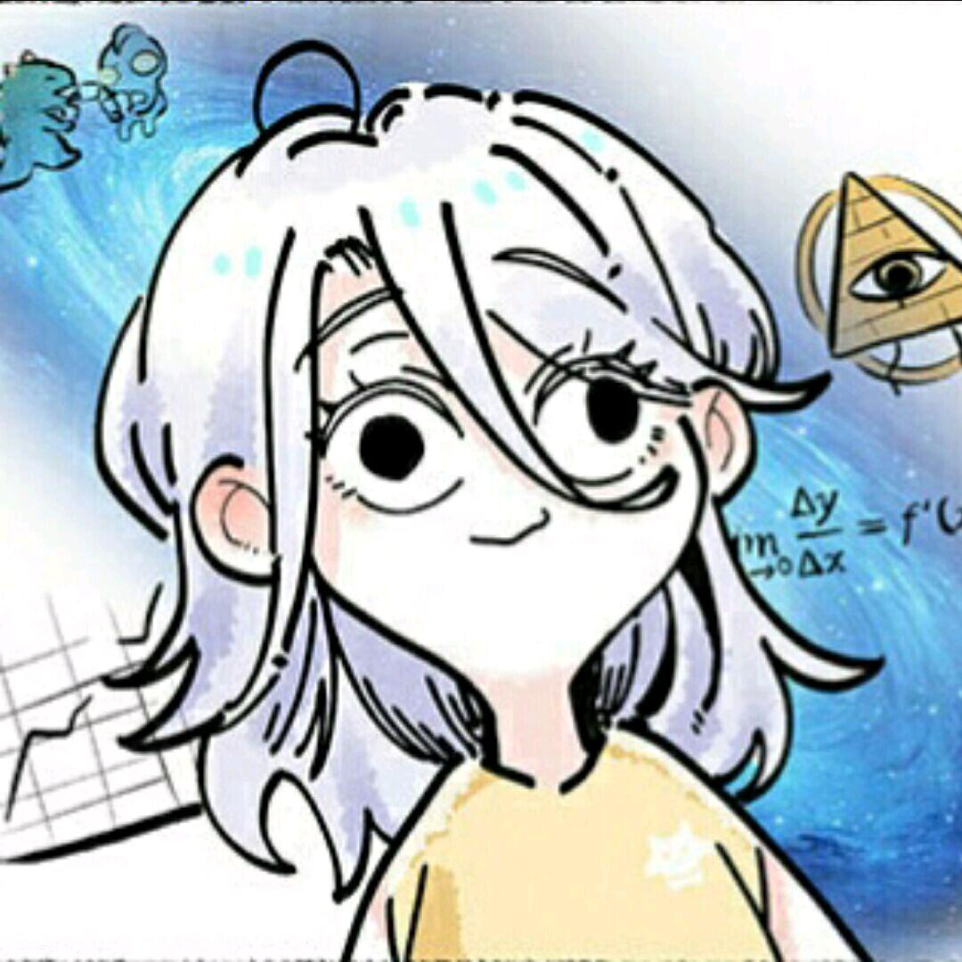 E.