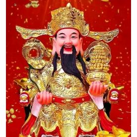 吉祥好運*星耀*