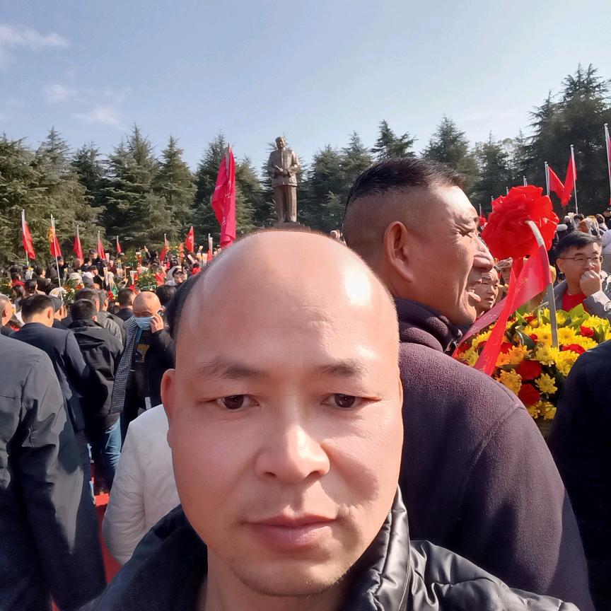 山果红啦
