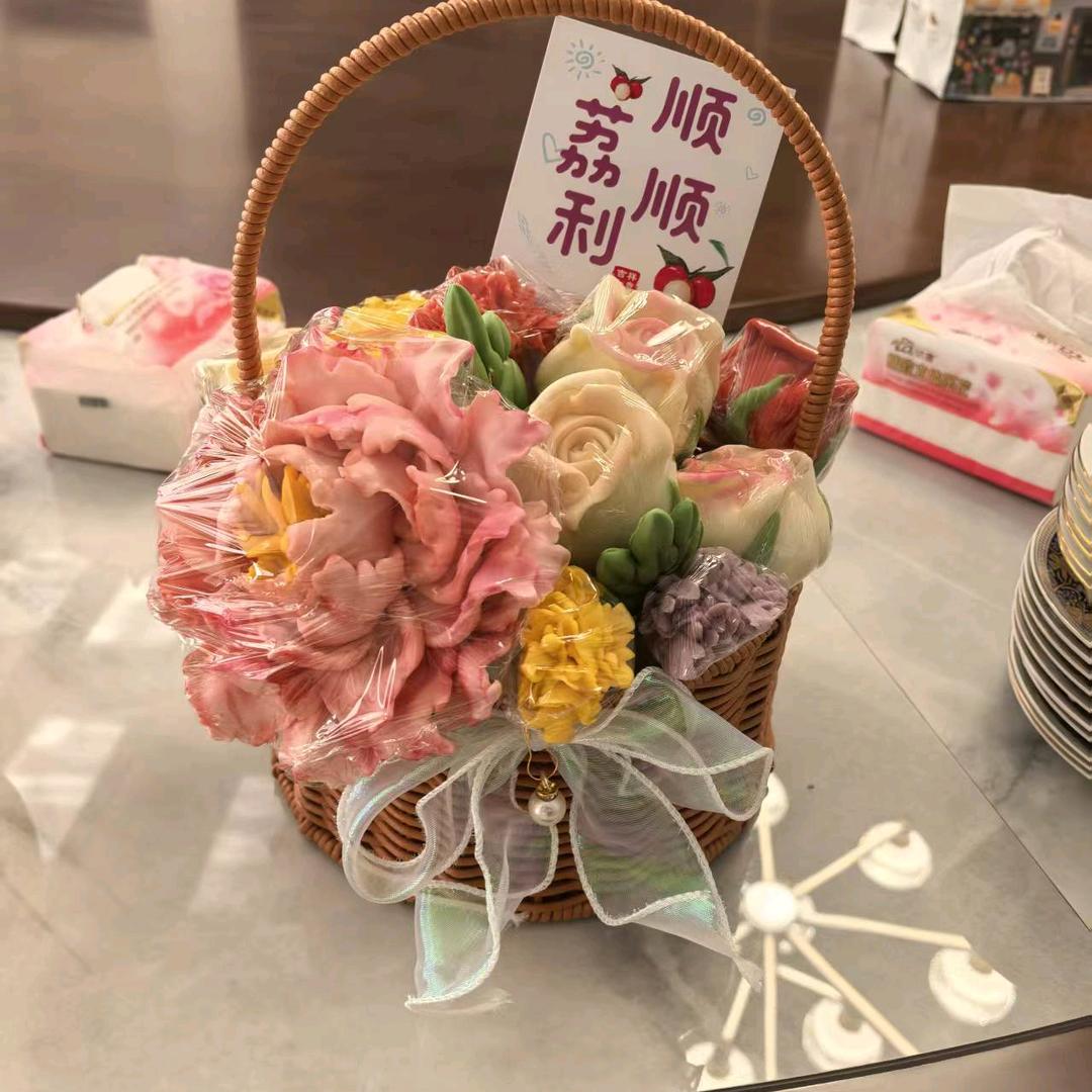 早晨的太阳