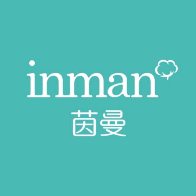 茵曼 inman 舒适棉麻