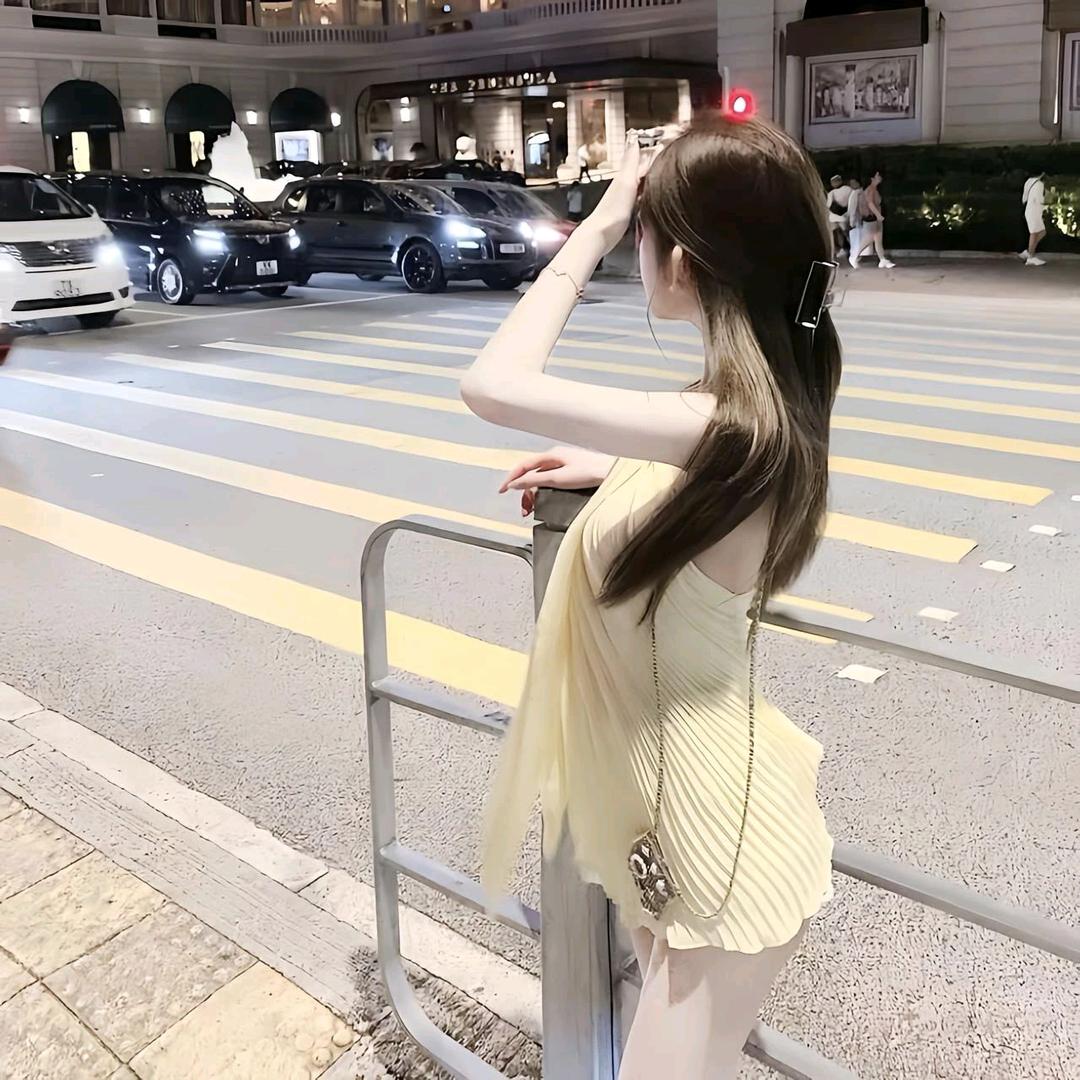 婷婷