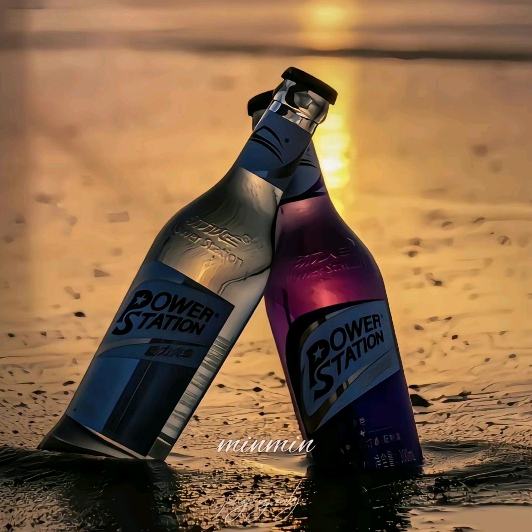 故事与我🍻