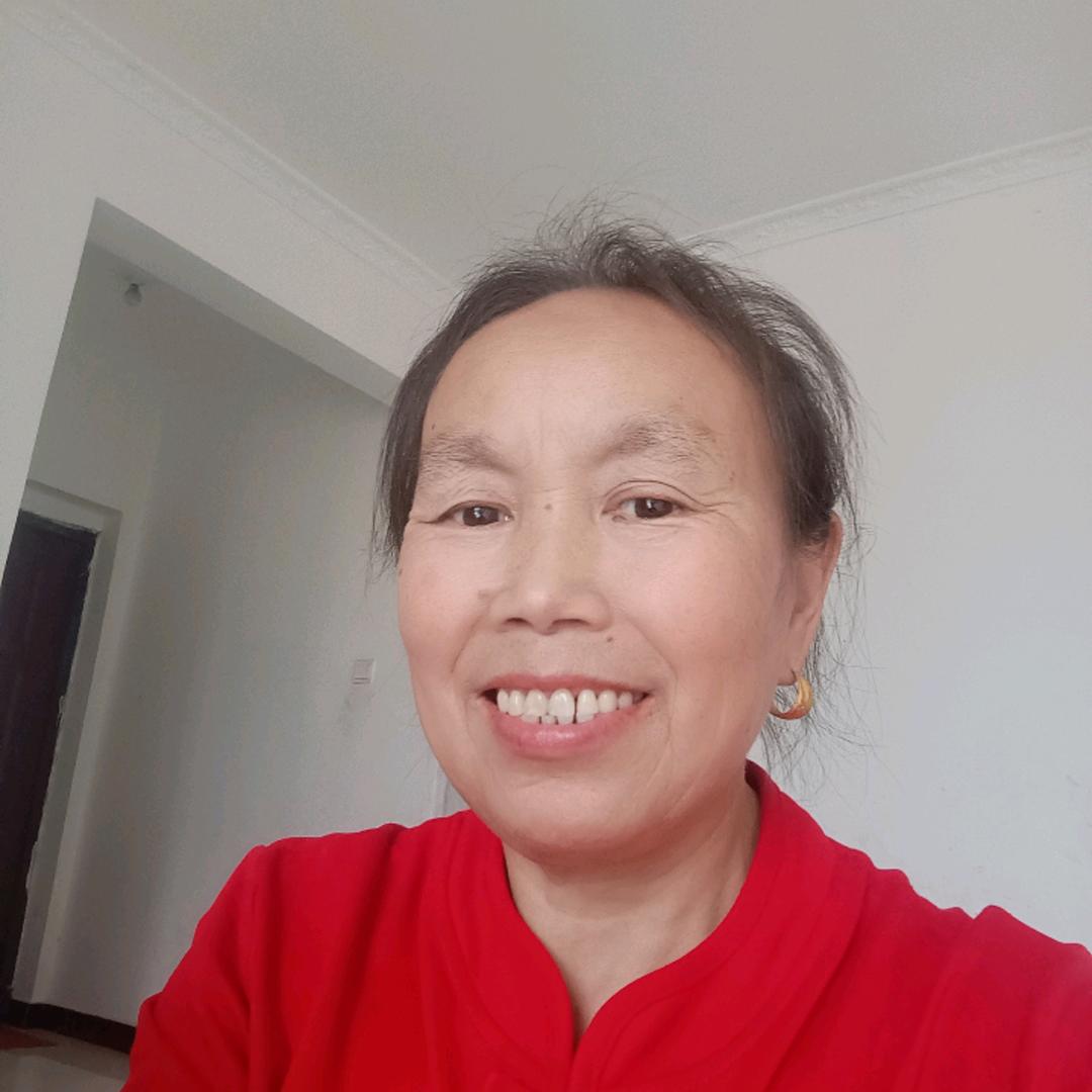 农民，张姐，爱唱山歌