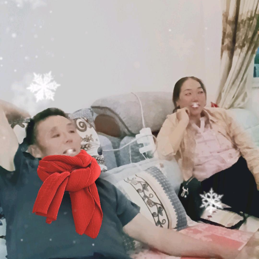 许淑华