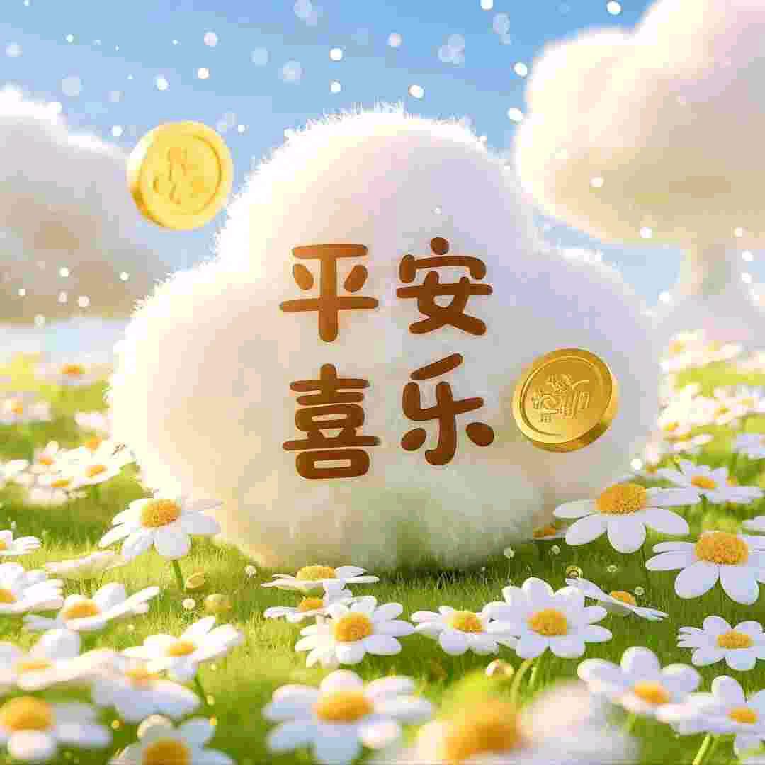 小绿豆
