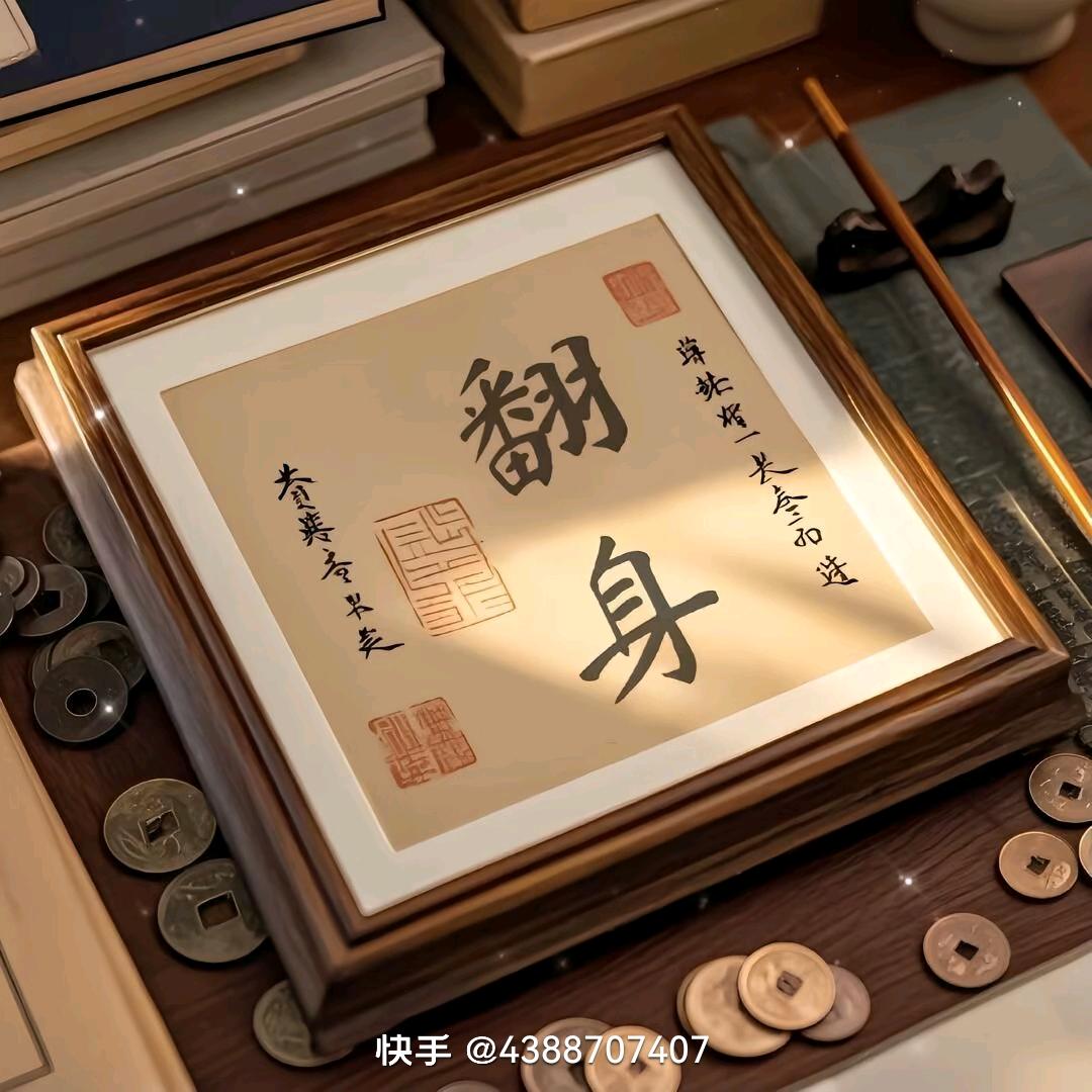勇往直钱