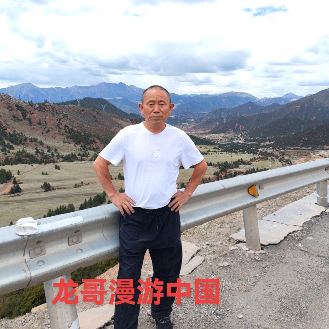彭泽龙哥（小号）