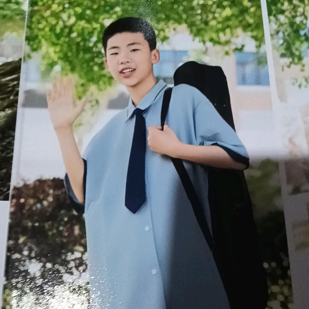 乐在其中。