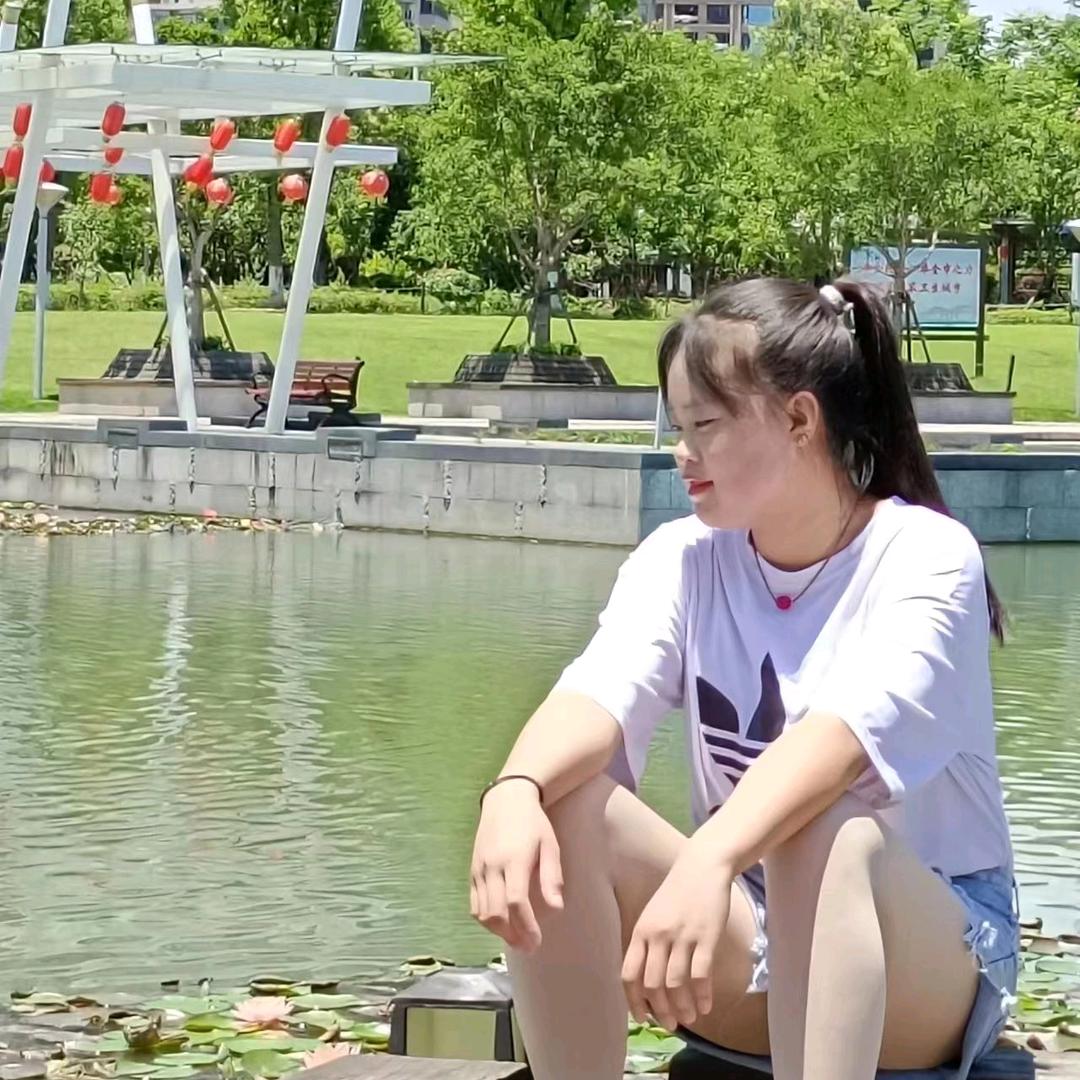 阿英❤️❤️