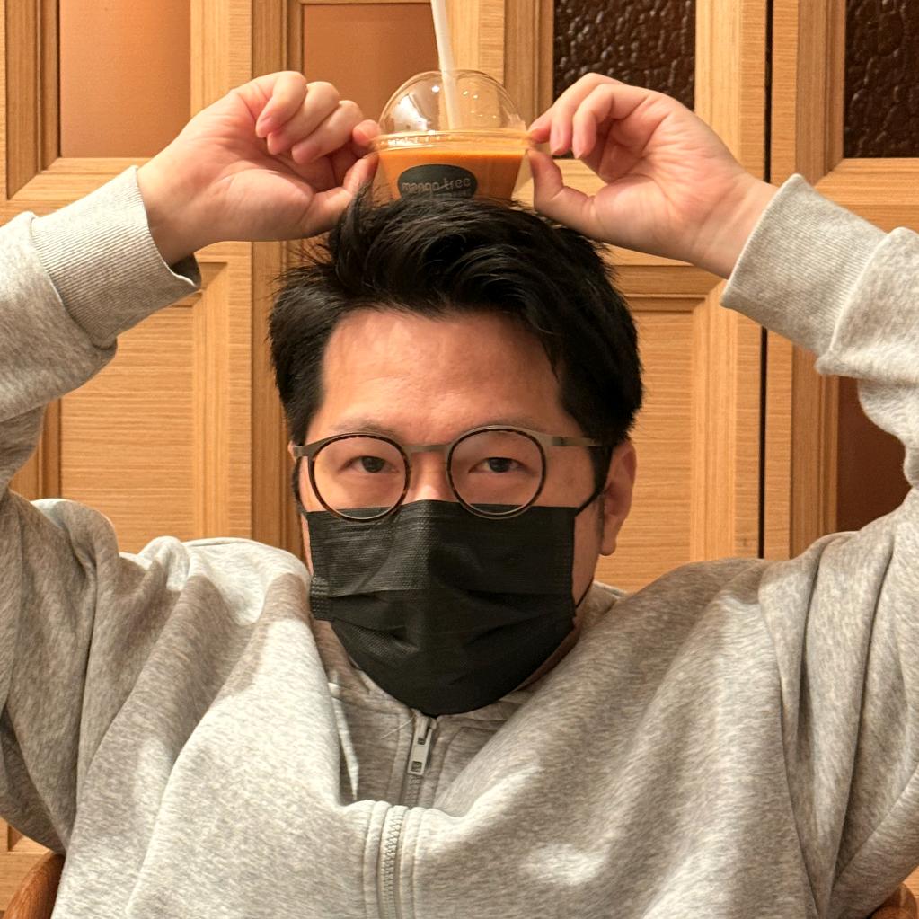 90后老余打工日记