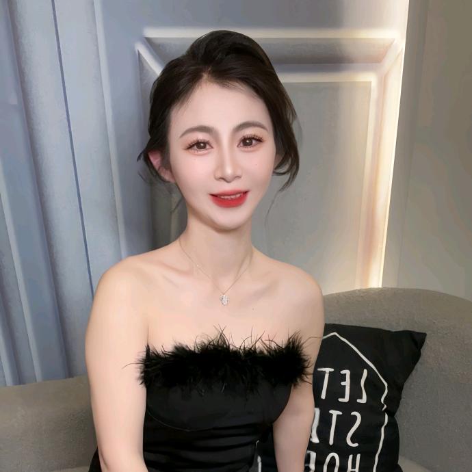 一只棉羊🐑