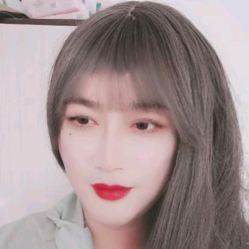 保定古月妹