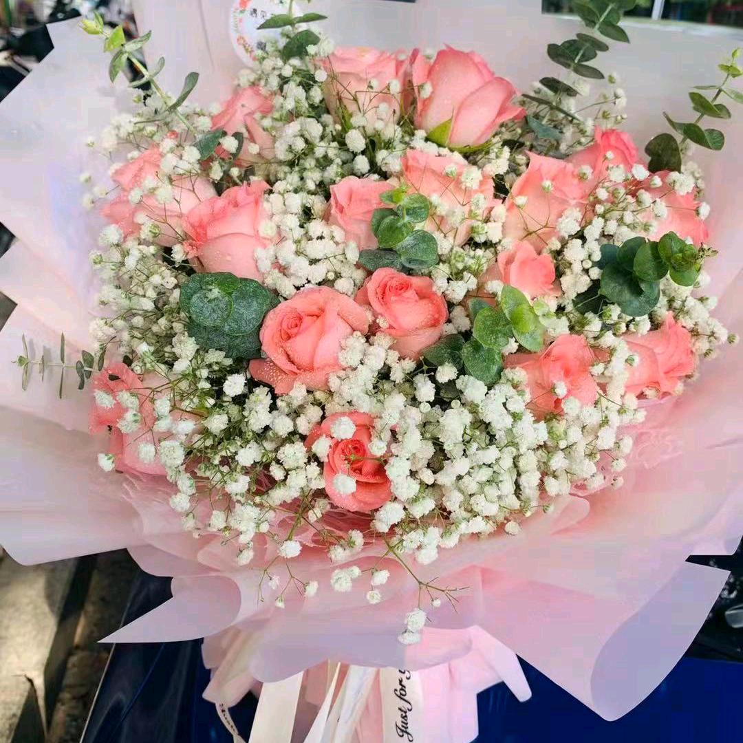 廖小花