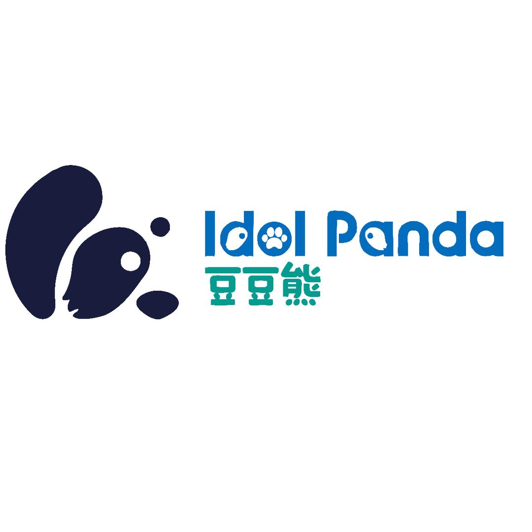 豆豆熊 IDOL PANDA