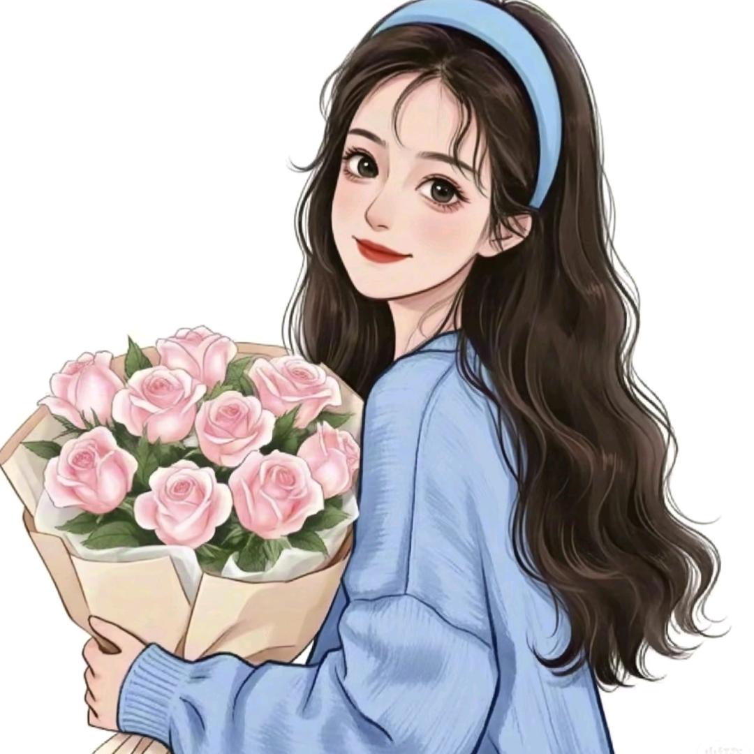 七月☘