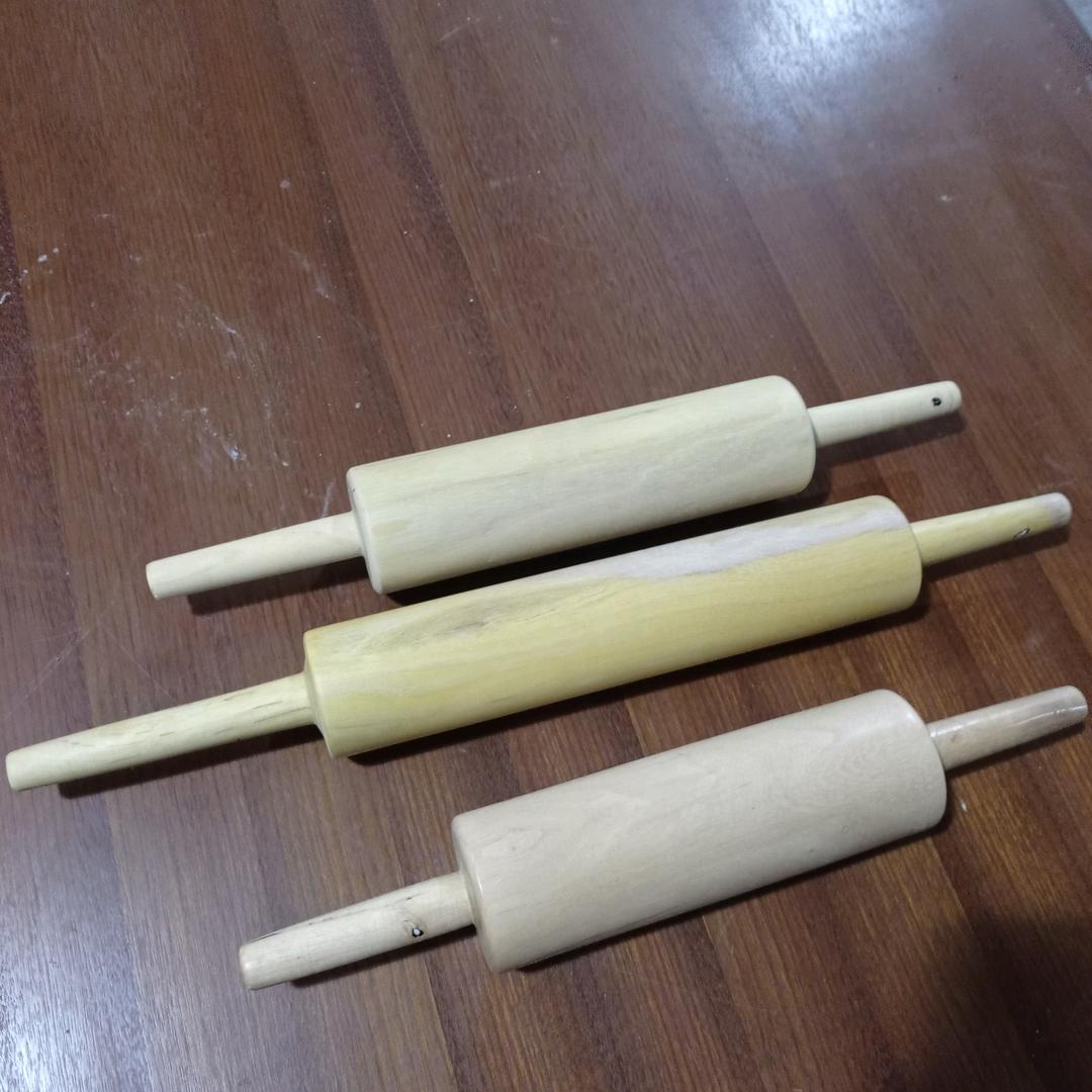 永康雅吕小麦饼