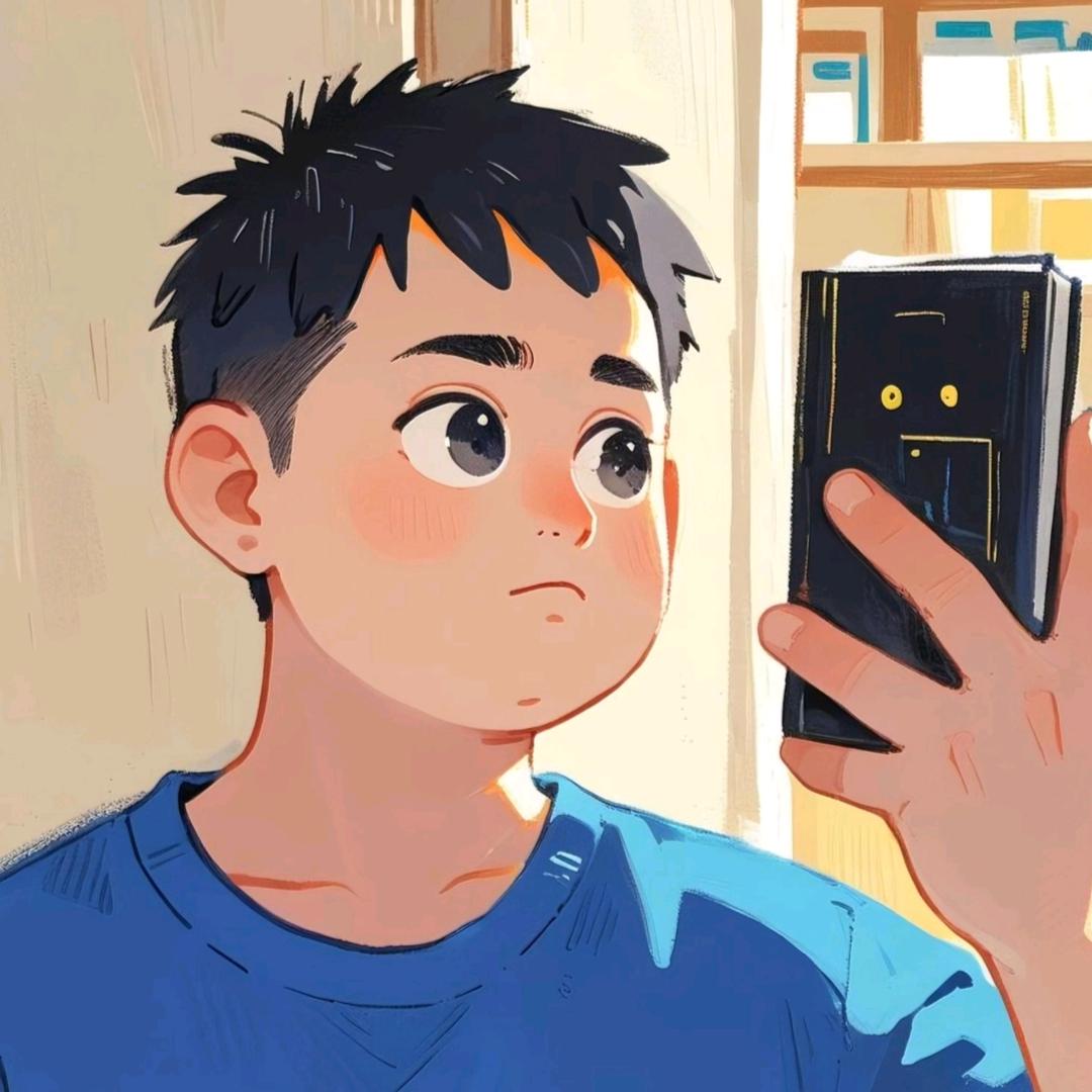小李不是皓尘