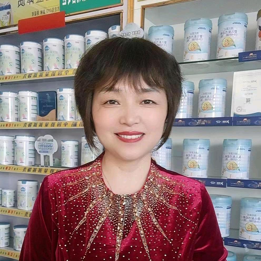 霞姐