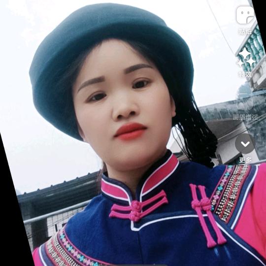 王阿妹