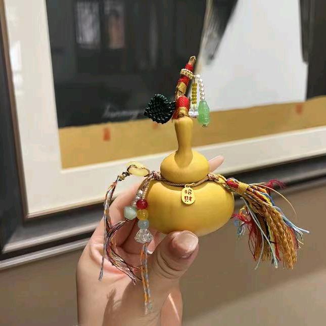 三支葫芦娃
