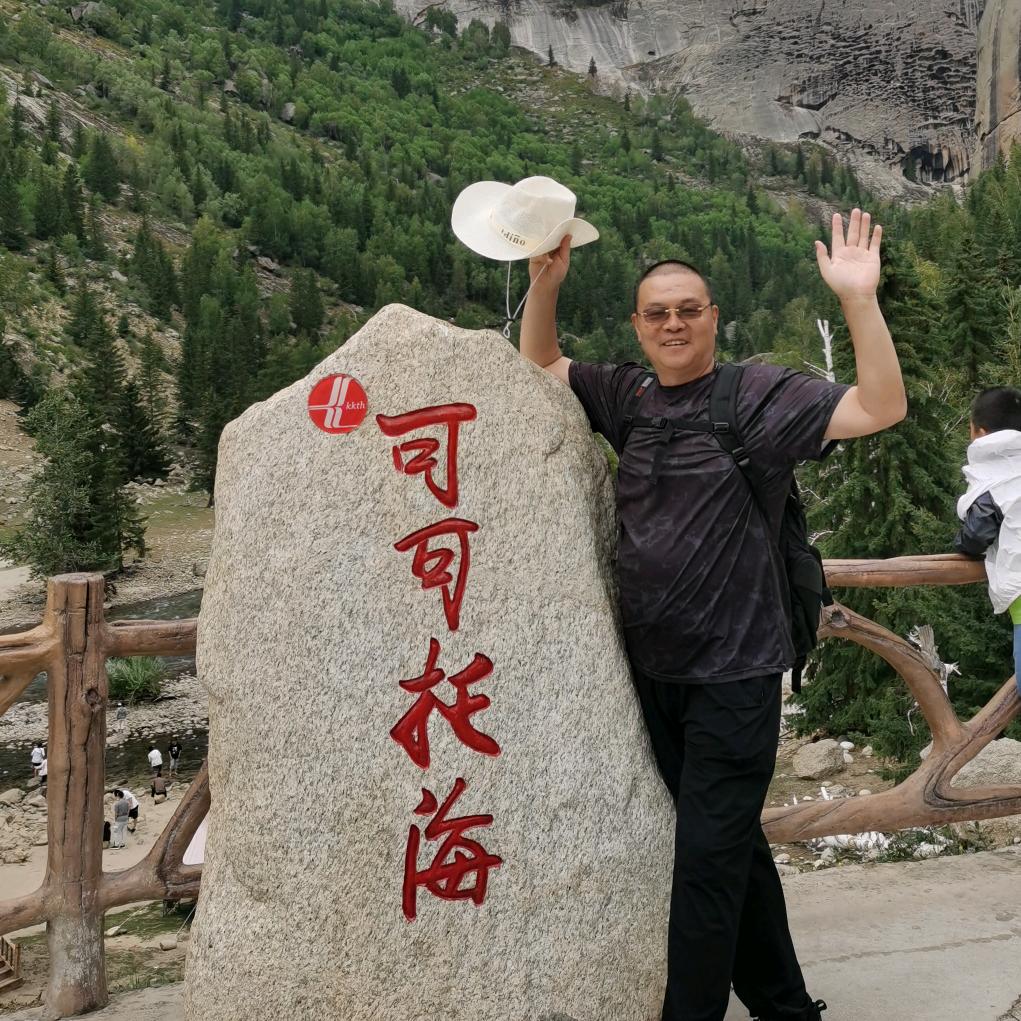 龙哥