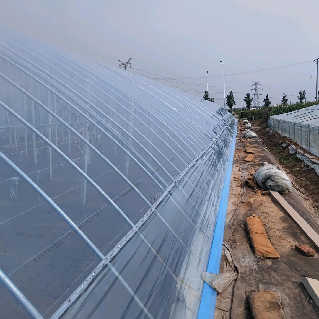 山东一润农膜厂